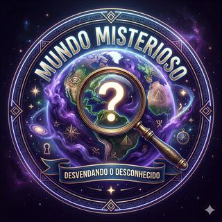 Imagem do grupo Mundo Misterioso