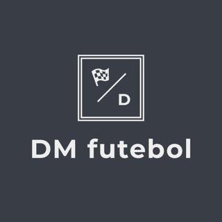 Imagem do grupo DM futebol