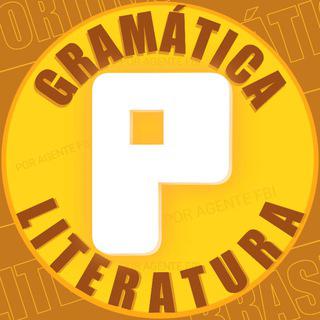 Imagem do grupo 📙 PORTUGUÊS - Gramática e Literatura | Linguagens