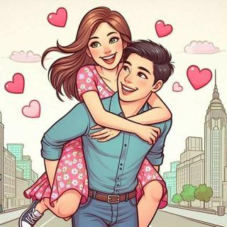 Imagem do grupo 💞 AQUELE LOVE 💞