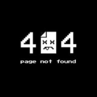 Imagem do grupo 404 ᴇʀʀᴏʀ