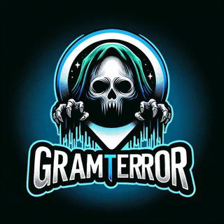 Imagem do grupo GramTerror - Só Terror 💀🎃☠️