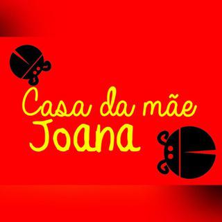 Imagem do grupo 𝑪𝒂𝒔𝒂 𝒅𝒂 𝑴ã𝒆 𝑱𝒐𝒂𝒏𝒂 🐞