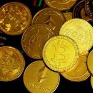 Imagem do grupo Criptomoedas