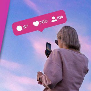 Imagem do grupo Engajamento no Instagram ✨