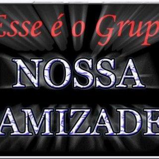 Imagem do grupo ♥️ GRUPÖ DÄ AMIZADË ♥️