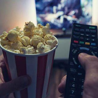 Imagem do grupo Dicas: Séries e Filmes 🎬