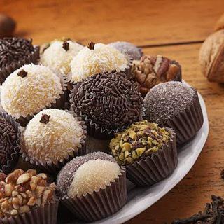 Imagem do grupo Doces br