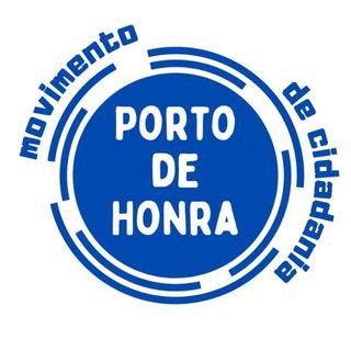 Imagem do grupo Porto de Honra
