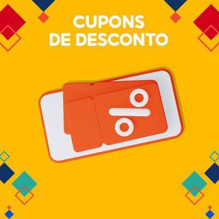 Imagem do grupo Descontos Shopee / Aliexpress 🛒🛍