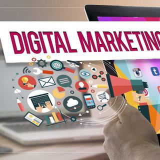 Imagem do grupo Cursos marketing digital