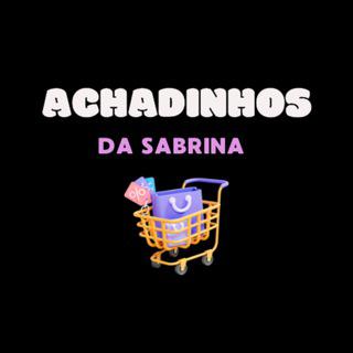 Imagem do grupo Achadinhos da Sabrina Brito