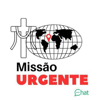 Imagem do grupo MISSÃO URGENTE