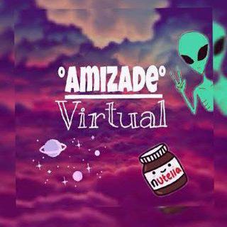 Imagem do grupo 💔 AMIZADE ❤️‍🩹 VIRTUAL ❤️