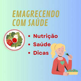 Imagem do grupo EMAGRECENDO COM SAÚDE: Nutriçao,suplementos,motivação e mais!!