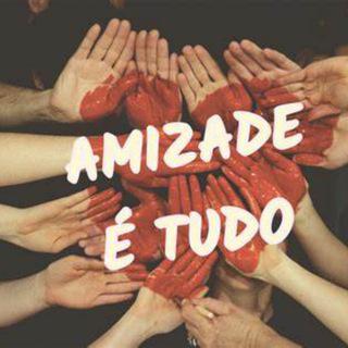 Imagem do grupo Bate-Papo Entre Amigos