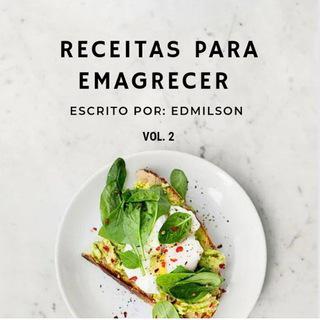 Imagem do grupo Receitas para emagrecer Vol.2