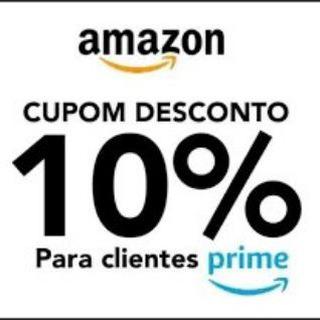 Imagem do grupo Amazon/ achados cupom Black Friday
