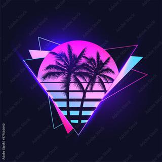 Imagem do grupo Tech Wave-