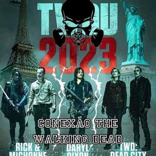 Imagem do grupo The Walking OFICIAL🇧🇷