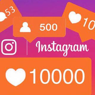 Imagem do grupo Ganhe seguidores