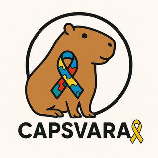 Imagem do grupo CAPSVARA🎗
