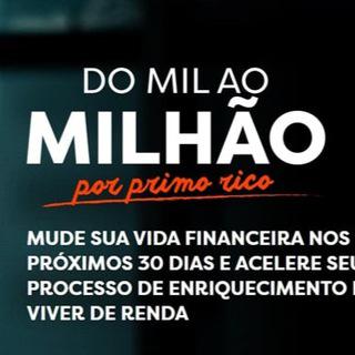 Imagem do grupo Do mil ao Milhão