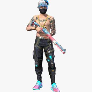 Imagem do grupo FREE FIRE SENHAS COM CONTAS GEMADA E RARAS 🔥💎