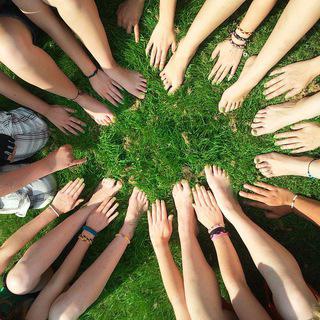 Imagem do grupo APOIO EMOCIONAL