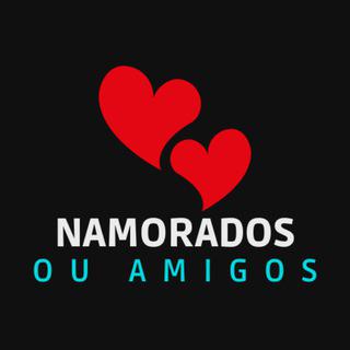 Imagem do grupo Namorados Ou Amigos ❤️