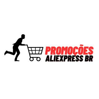 Imagem do grupo Promoções AliExpress BR #SHOPEE