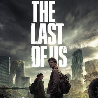 Imagem do grupo The Last Of Us