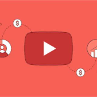 Imagem do grupo Monetize seu canal