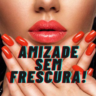 Imagem do grupo Amizade Sem Frescura💞