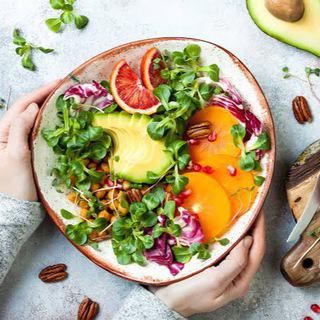 Imagem do grupo Receitas fit