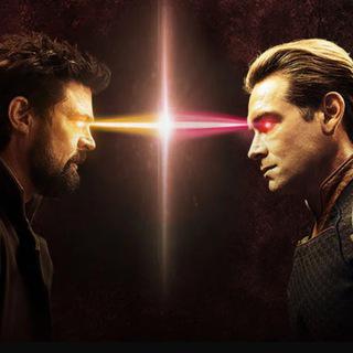 Imagem do grupo The Boys HD