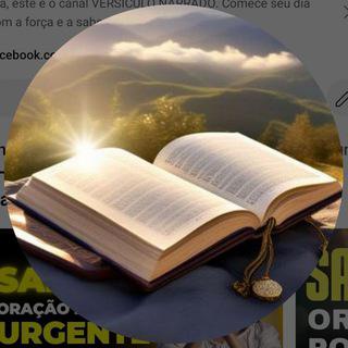 Imagem do grupo Versículo da Bíblia Narrado
