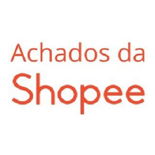 Comprinhas Shopee