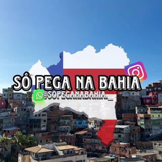 Imagem do grupo Só pega na Bahia