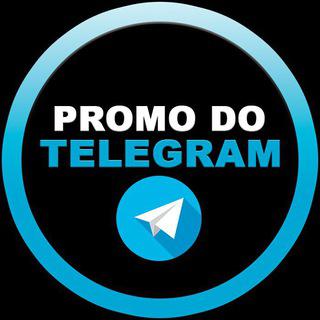 Imagem do grupo PROMO DO TELEGRAM