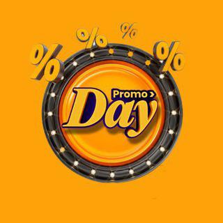 Imagem do grupo PROMO DAY