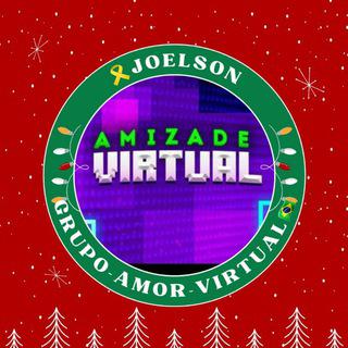 Imagem do grupo 🇧🇷AMIZADE_VIRTUAL-2024🦅