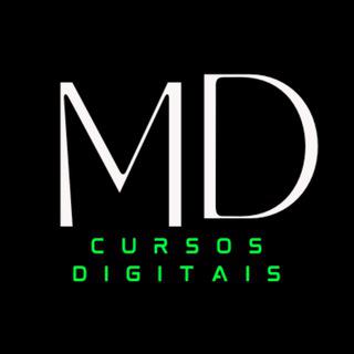 Imagem do grupo MD Digital 📚 💰