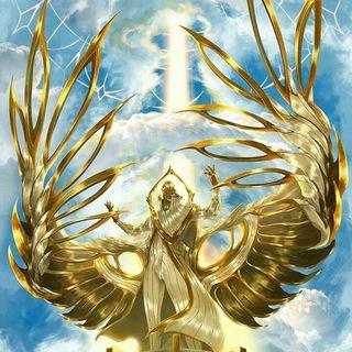 Imagem do grupo Celestiais ⚡️