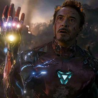 Imagem do grupo Marvel Em Ordem Cronológica