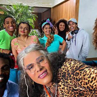 Imagem do grupo A sogra que te pariu