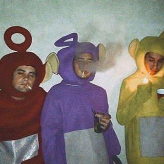 Imagem do grupo Turma do Rivotril 🥴