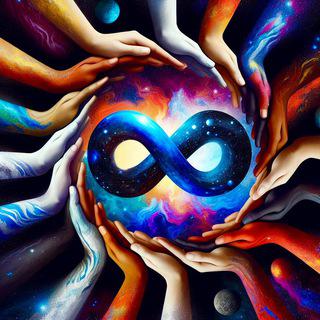 Imagem do grupo Amizade Sem Fronteiras