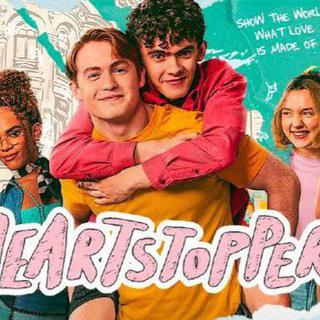 Imagem do grupo 🎶TRILHA SONORA 🍂 HEARTSTOPPER 🍁