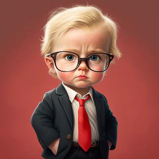 Imagem do grupo Baby Lawyers 🇧🇷